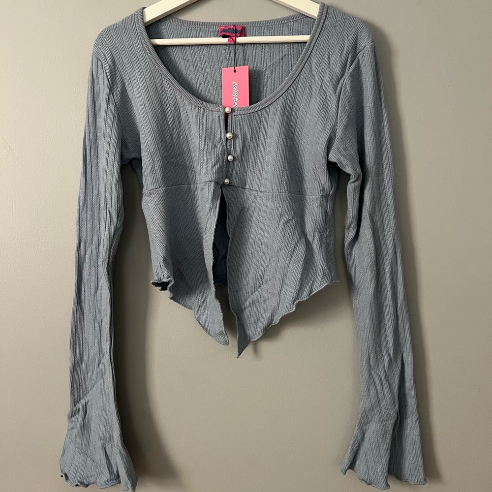 Edikted Long Sleeve